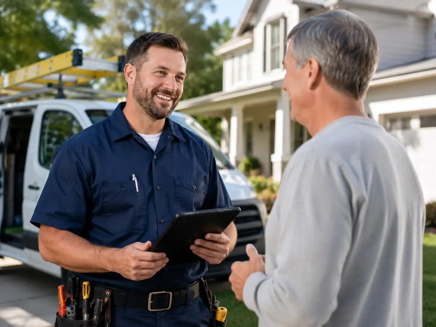 Whole Home Rewiring Bowdon, GA FAQs